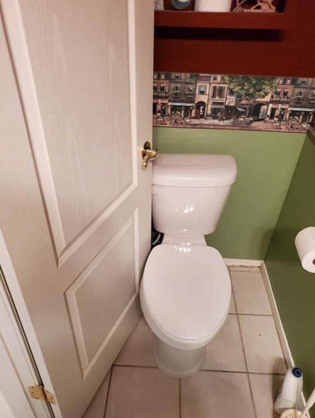 Almost Nailed It (51 pics)