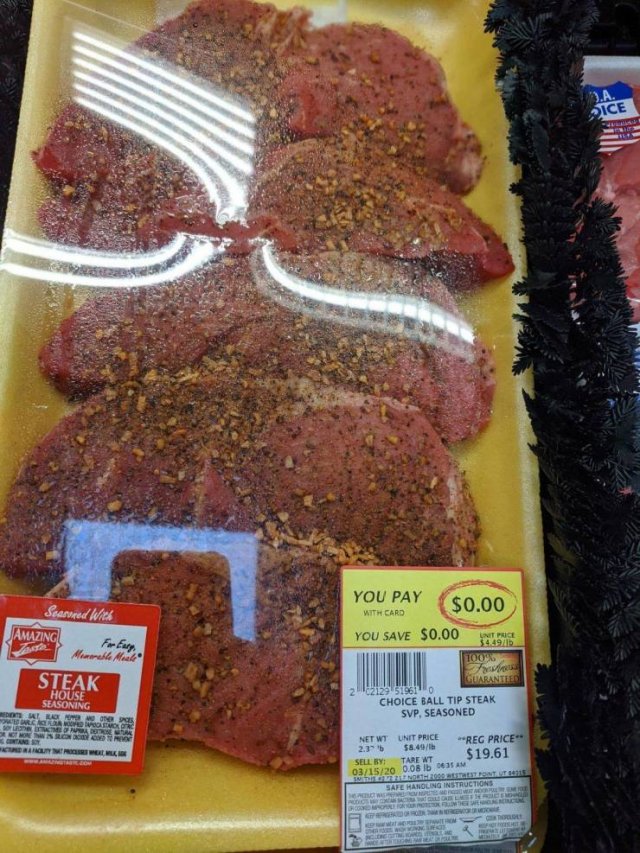 Almost Nailed It (51 pics)