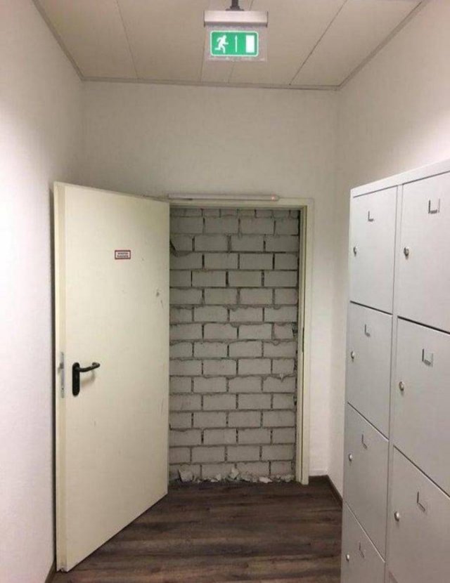 Almost Nailed It (51 pics)