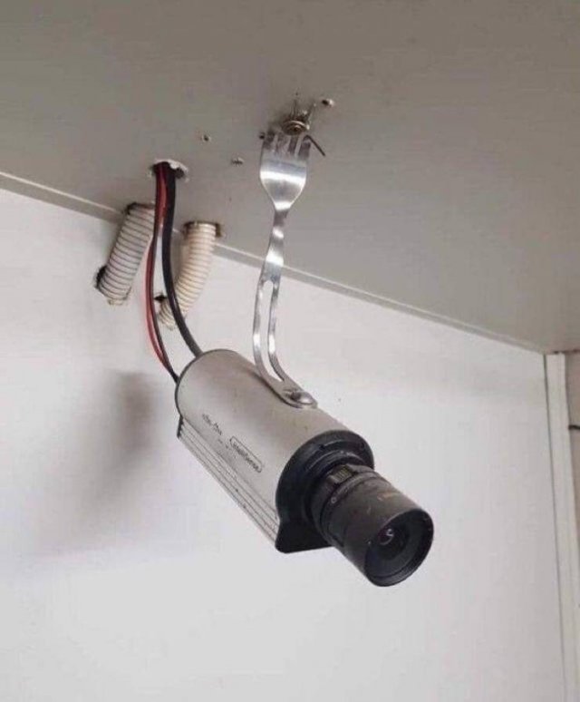 Almost Nailed It (51 pics)