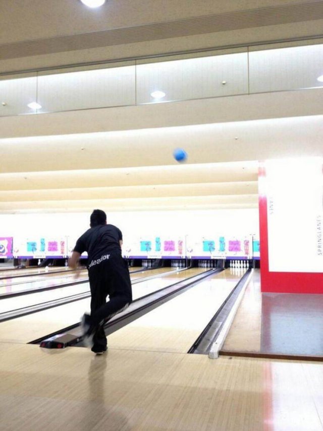 Almost Nailed It (51 pics)