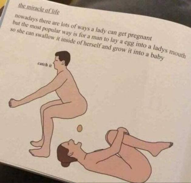 Almost Nailed It (51 pics)