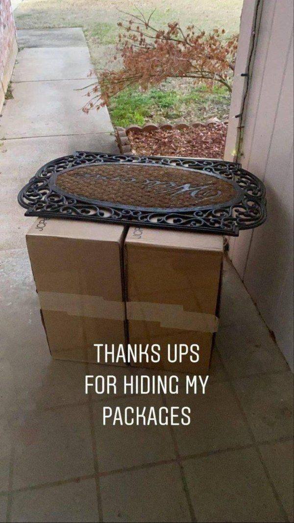 Almost Nailed It (51 pics)