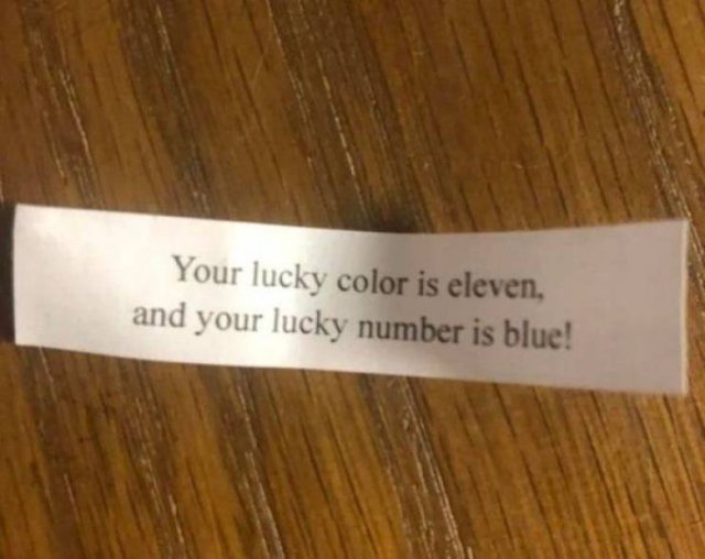 Almost Nailed It (51 pics)