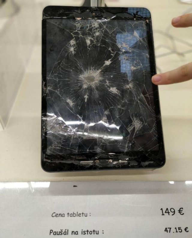 Almost Nailed It (51 pics)