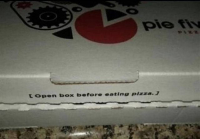 Almost Nailed It (51 pics)