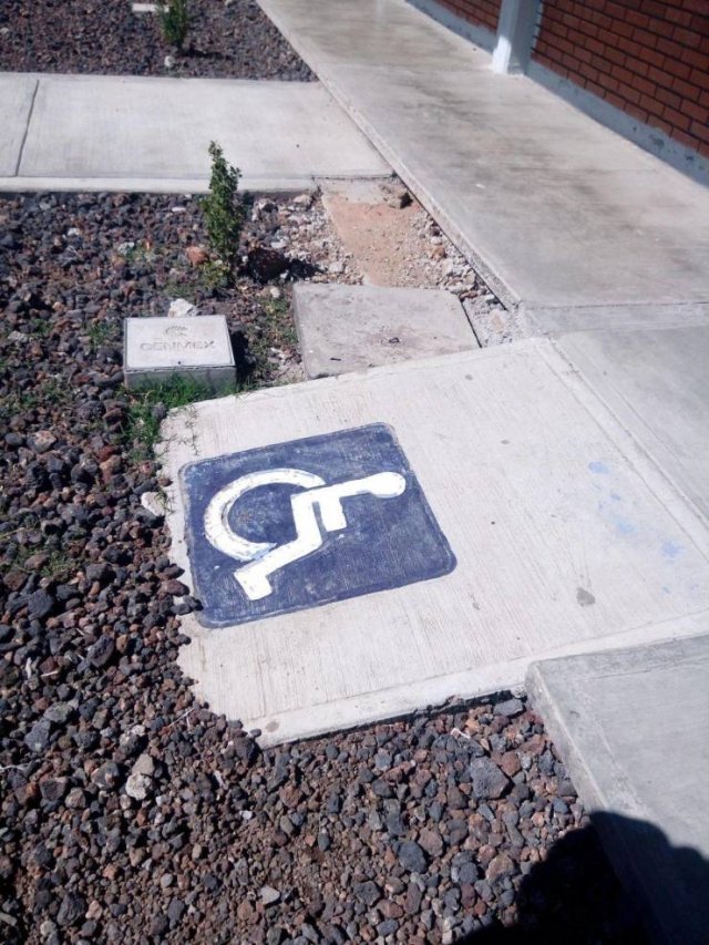 Almost Nailed It (51 pics)
