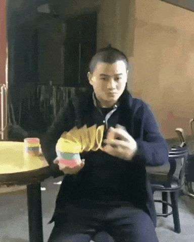 Acid Gifdump, March 13 (25 gifs)