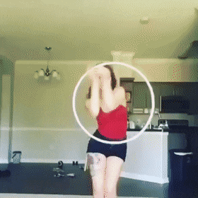 Acid Gifdump, March 13 (25 gifs)