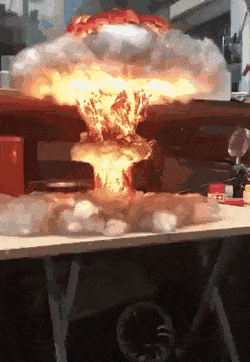 Acid Gifdump, March 13 (25 gifs)