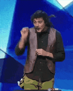 Acid Gifdump, March 13 (25 gifs)
