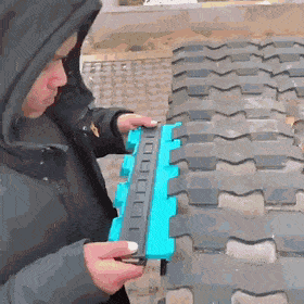 Acid Gifdump, March 13 (25 gifs)