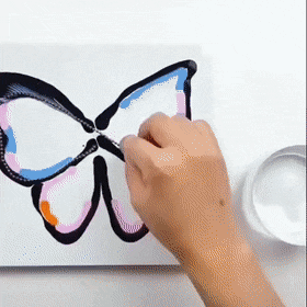 Acid Gifdump, March 13 (25 gifs)