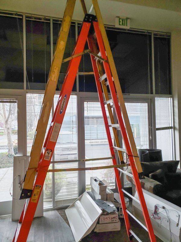 These People Don't Know About Safety (23 pics)