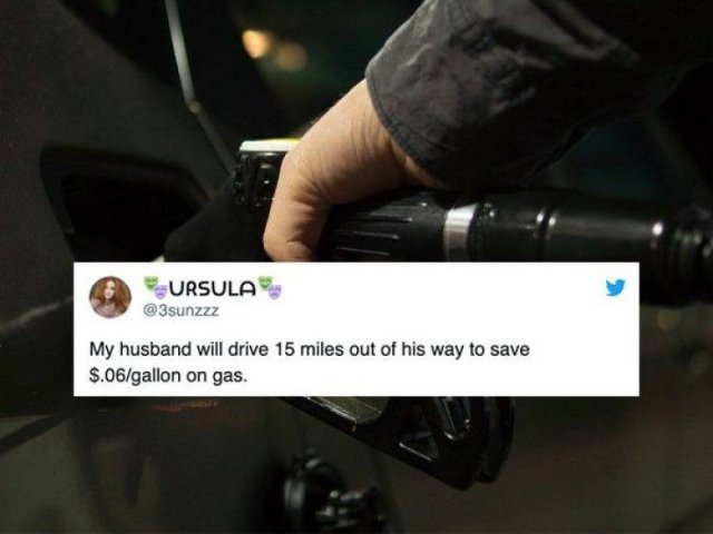 Tweets About Married Life (25 pics)