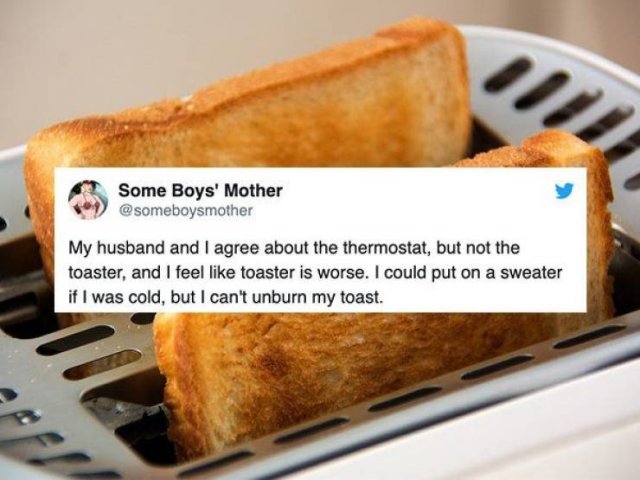 Tweets About Married Life (25 pics)