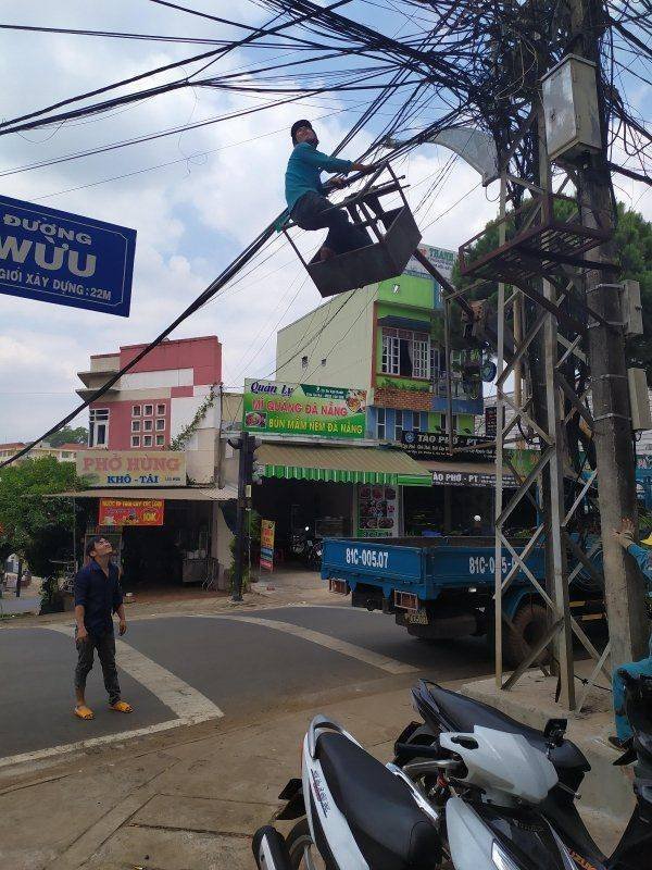 These People Don't Know About Safety (23 pics)