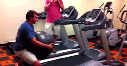 Fails (33 gifs)
