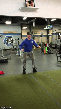 Fails (33 gifs)