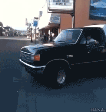 Fails (33 gifs)