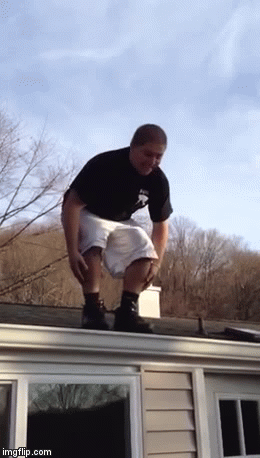Fails (33 gifs)