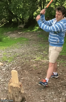 Fails (33 gifs)