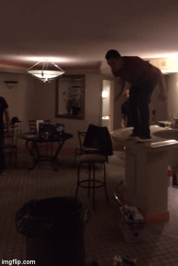 Fails (33 gifs)