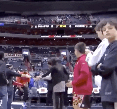 Fails (33 gifs)