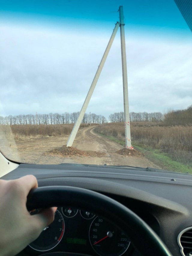 Only In Russia (40 pics)