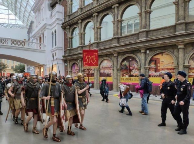 Only In Russia (40 pics)