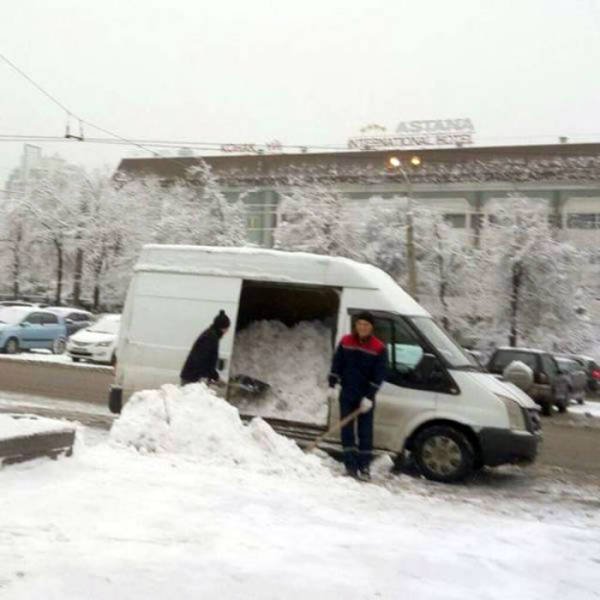 Only In Russia (40 pics)