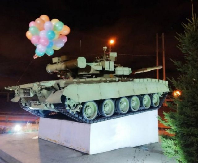 Only In Russia (40 pics)