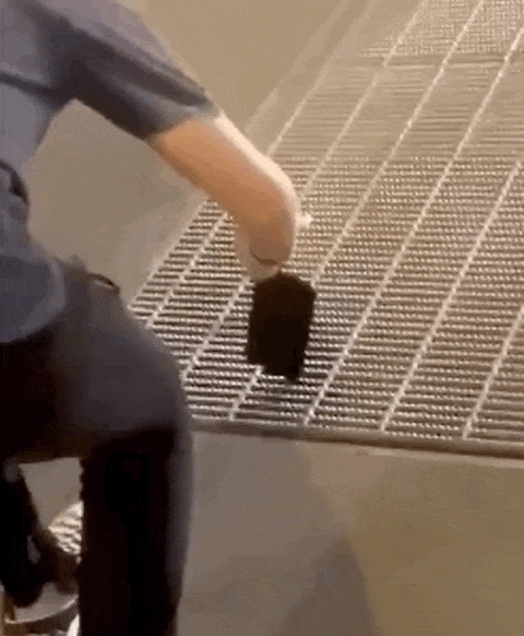 Fails (33 gifs)