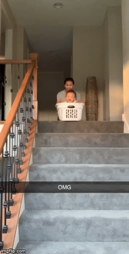 Fails (33 gifs)