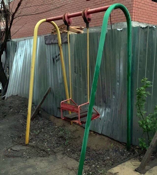 Only In Russia (40 pics)