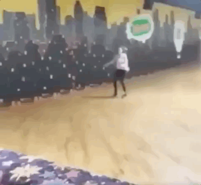 Fails (33 gifs)