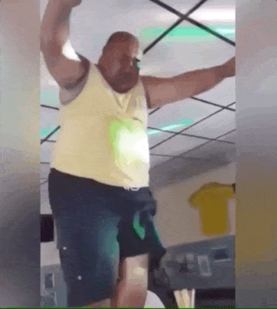 Fails (33 gifs)