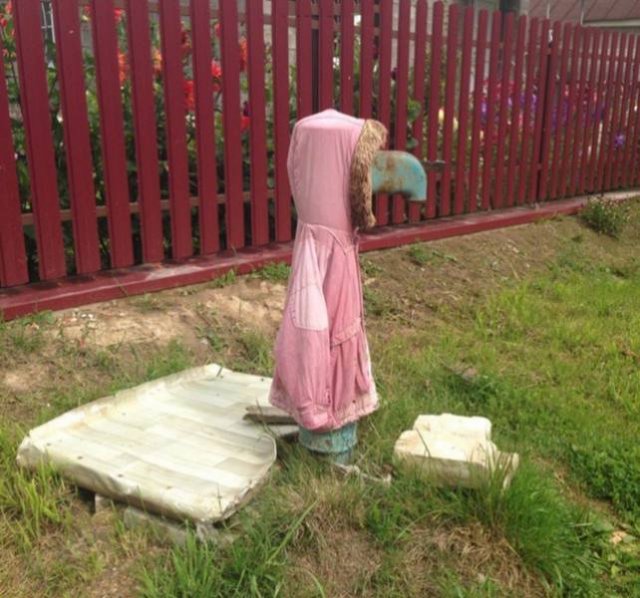 Only In Russia (40 pics)