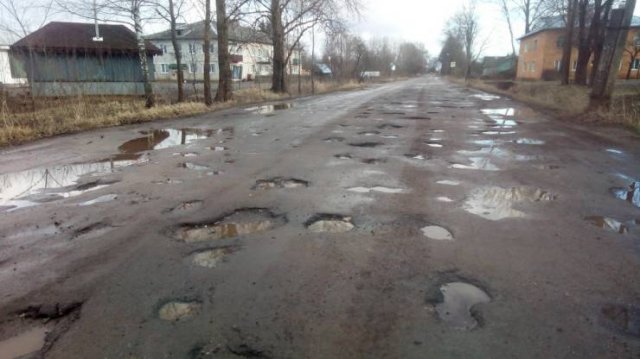 Only In Russia (40 pics)
