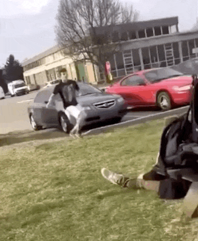 Fails (33 gifs)