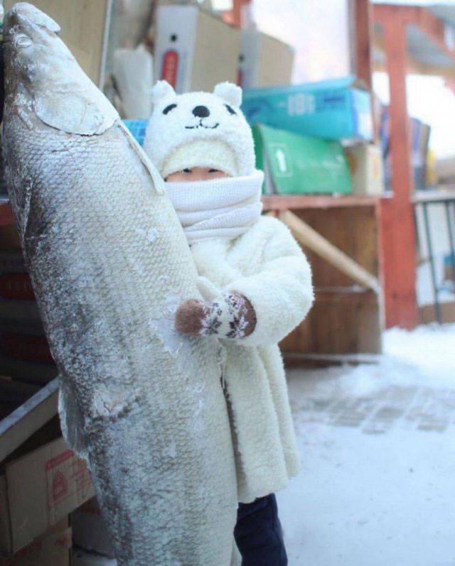 Only In Russia (40 pics)