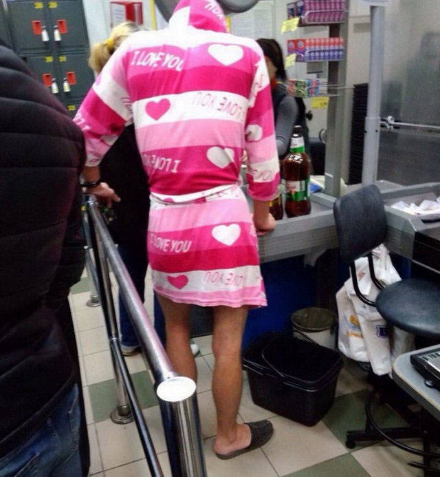 Only In Russia (40 pics)