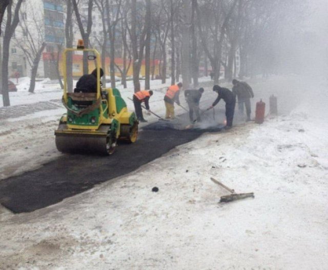 Only In Russia (40 pics)