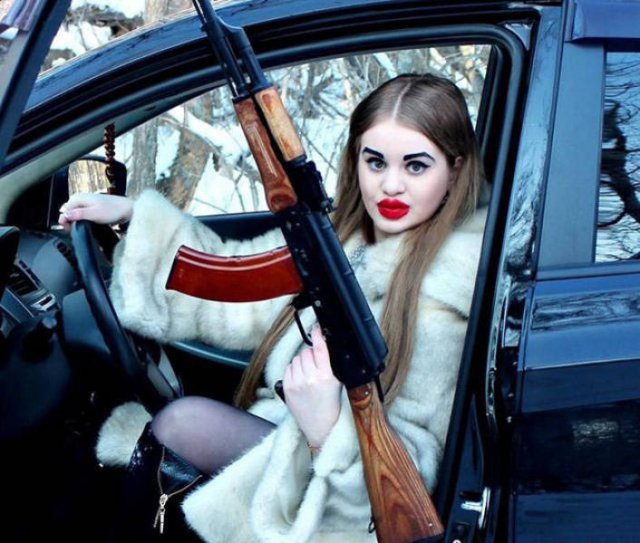 Only In Russia (40 pics)