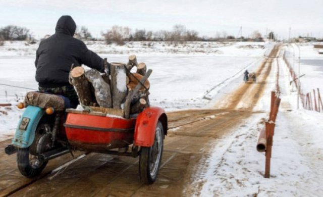 Only In Russia (40 pics)