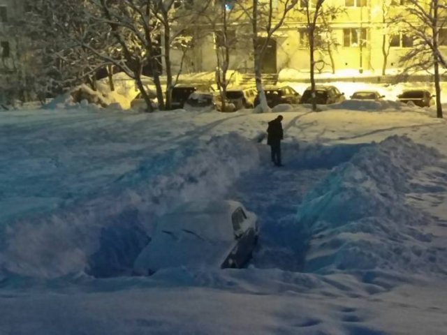 Only In Russia (40 pics)