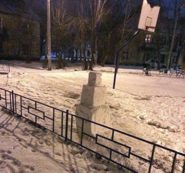 Only In Russia (40 pics)