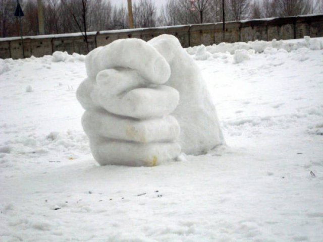 Only In Russia (40 pics)