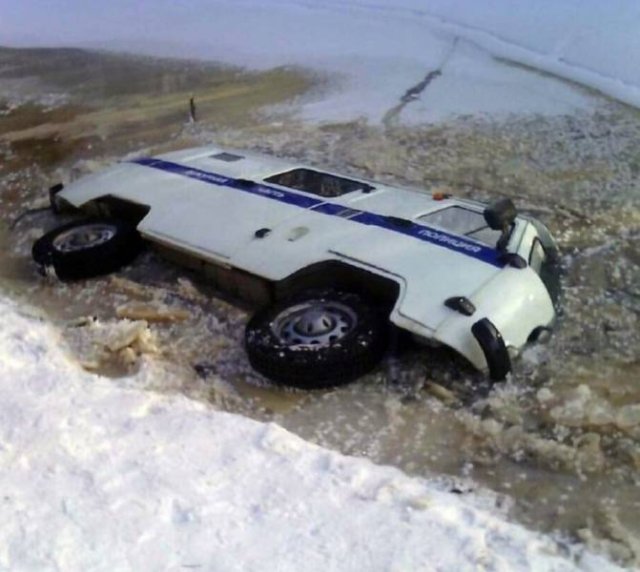 Only In Russia (40 pics)