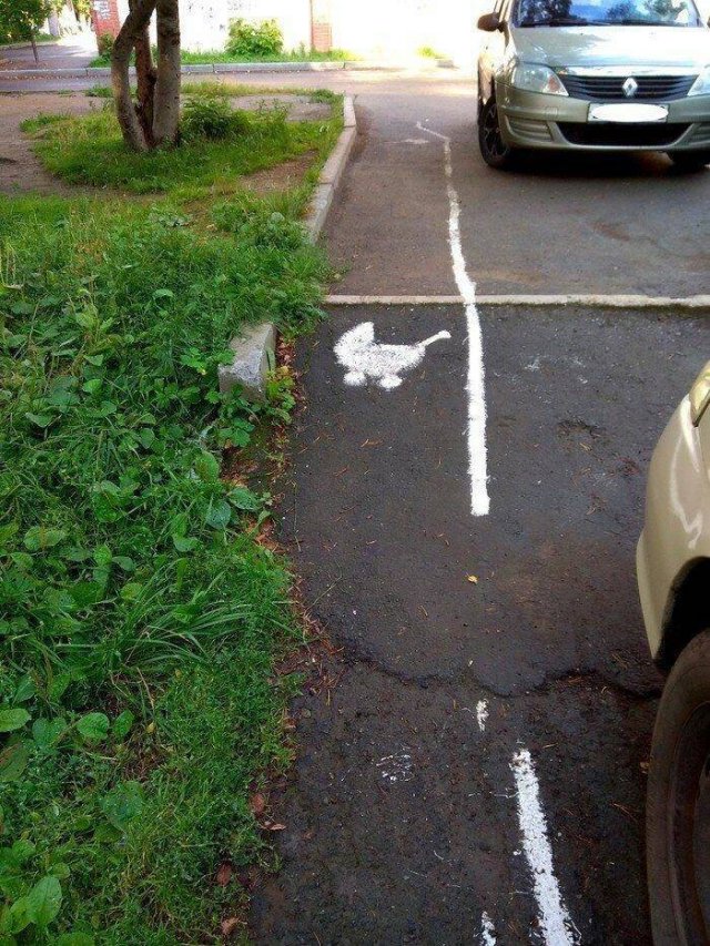 Only In Russia (40 pics)